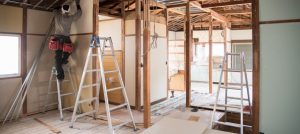 Entreprise de rénovation de la maison et de rénovation d’appartement à Coulon